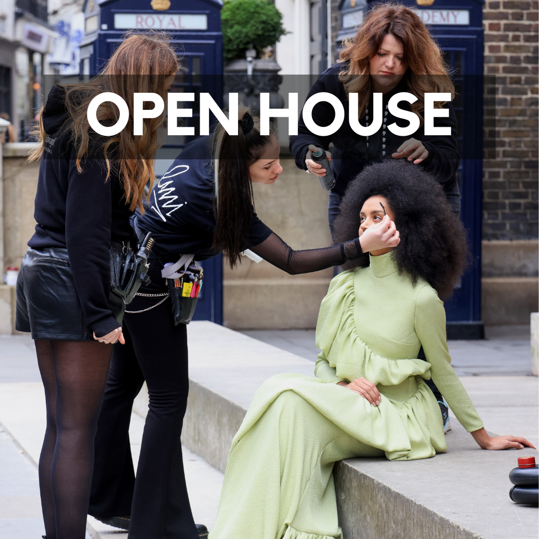 LFW Open House Seminar