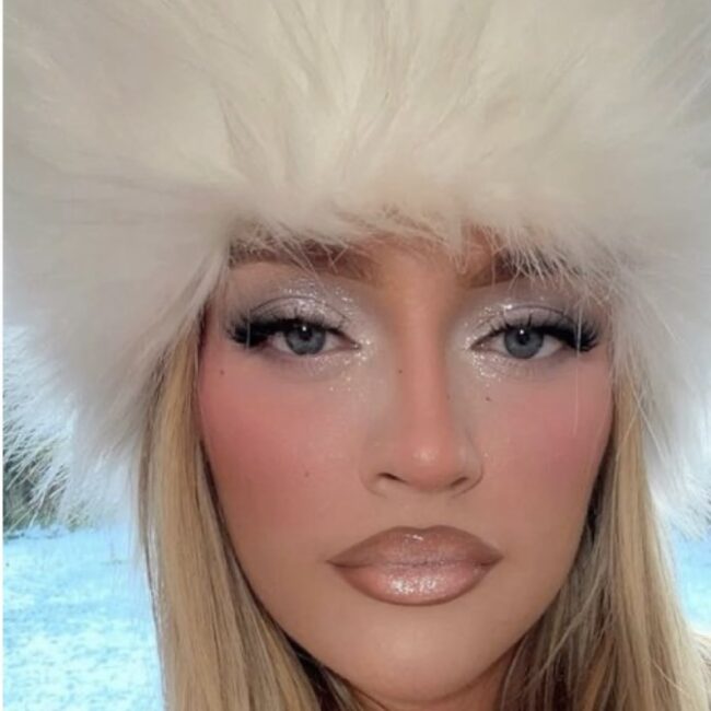 ice princess makeup οσα πρεπει να γνωριζεις