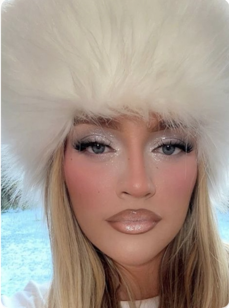 ice princess makeup οσα πρεπει να γνωριζεις