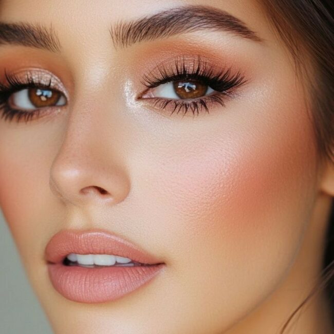 makeup no makeup