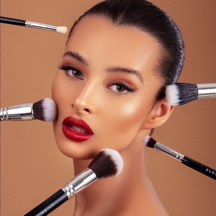 10 τεχνικες μακιγιαζ που καθε makeup artist πρεπει να γνωριζει