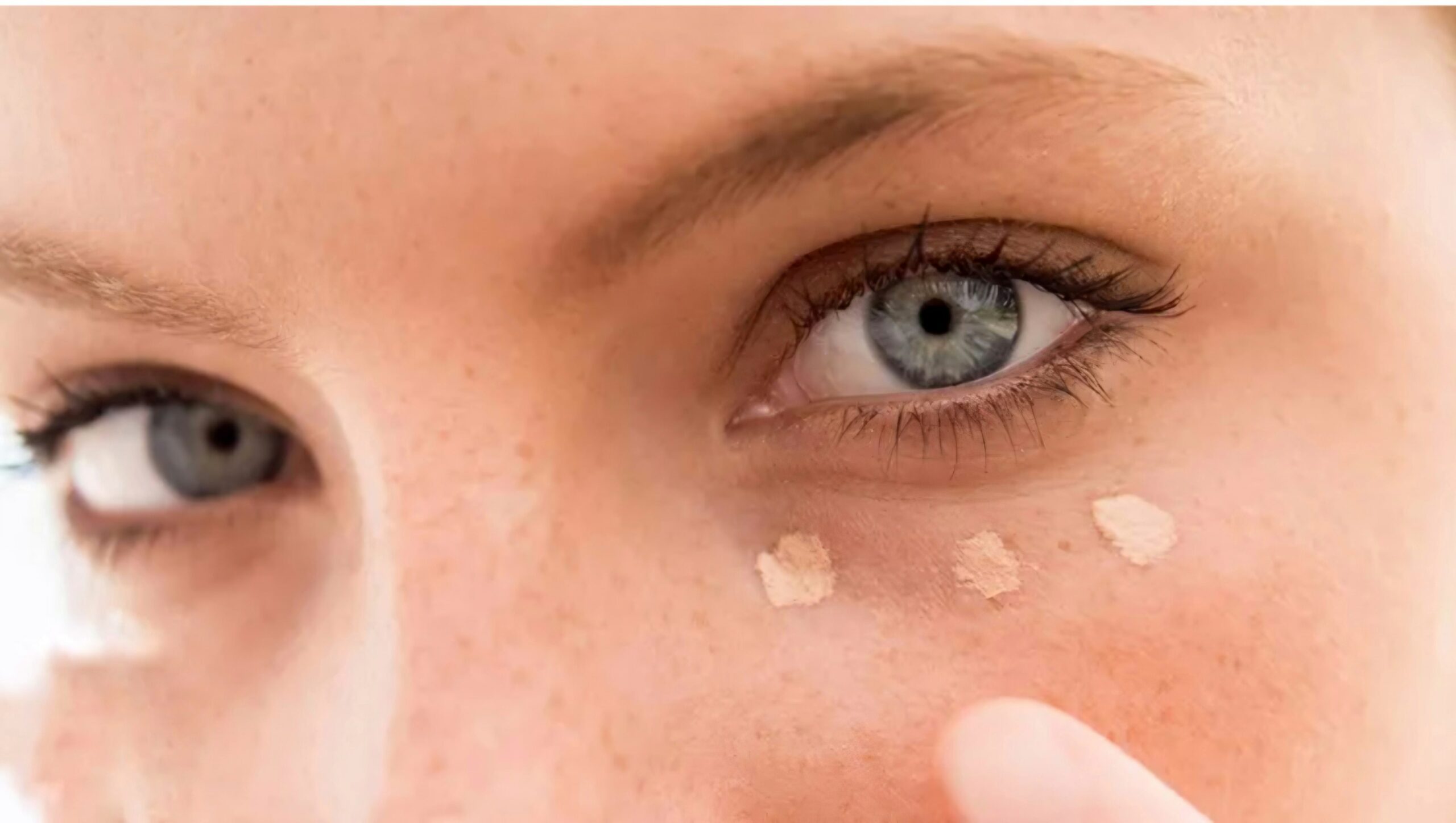 concealer για μαύρους κύκλους