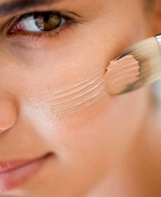 10 common mistakes at makeup