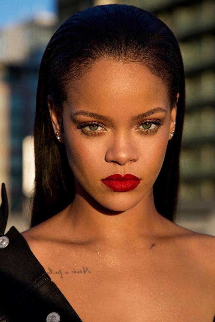 Top 3 Celebrity Make-up Looks & Πως να τα Αντιγράψεις