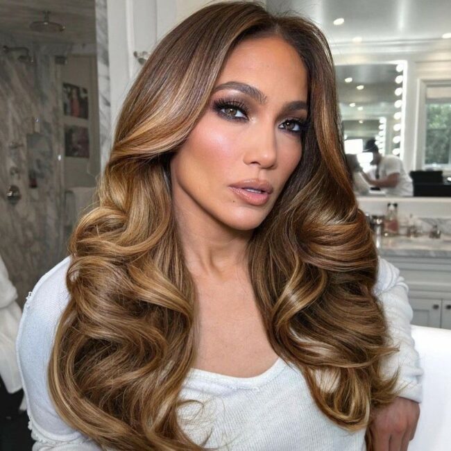 Top 3 Celebs makeup looks