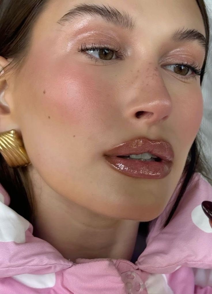 top 3 celebrities makeup look