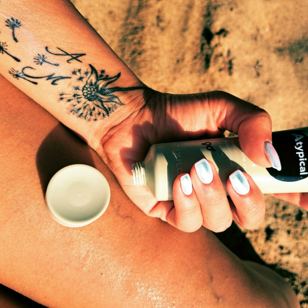 Summer Skincare