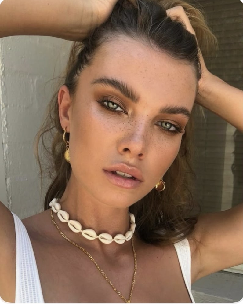 Μακιγιάζ παραλίας, 7 tips για φυσικό beach look