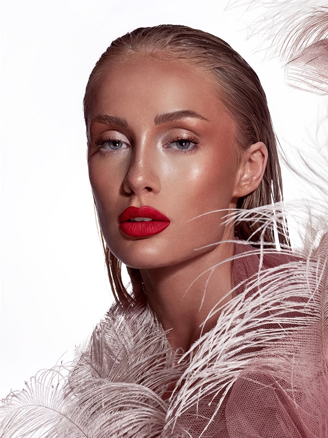 yearly makeup course beauty & bridal