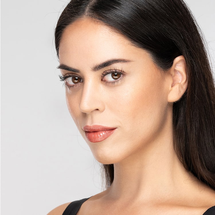 Ιδιαίτερα μαθήματα μακιγιάζ με την Κλαίρη Δημοπούλου