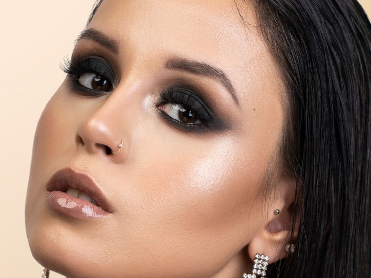 makeup trends fall 2025
