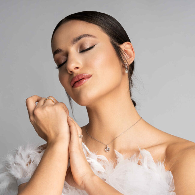makeup & αυτοφροντίδα