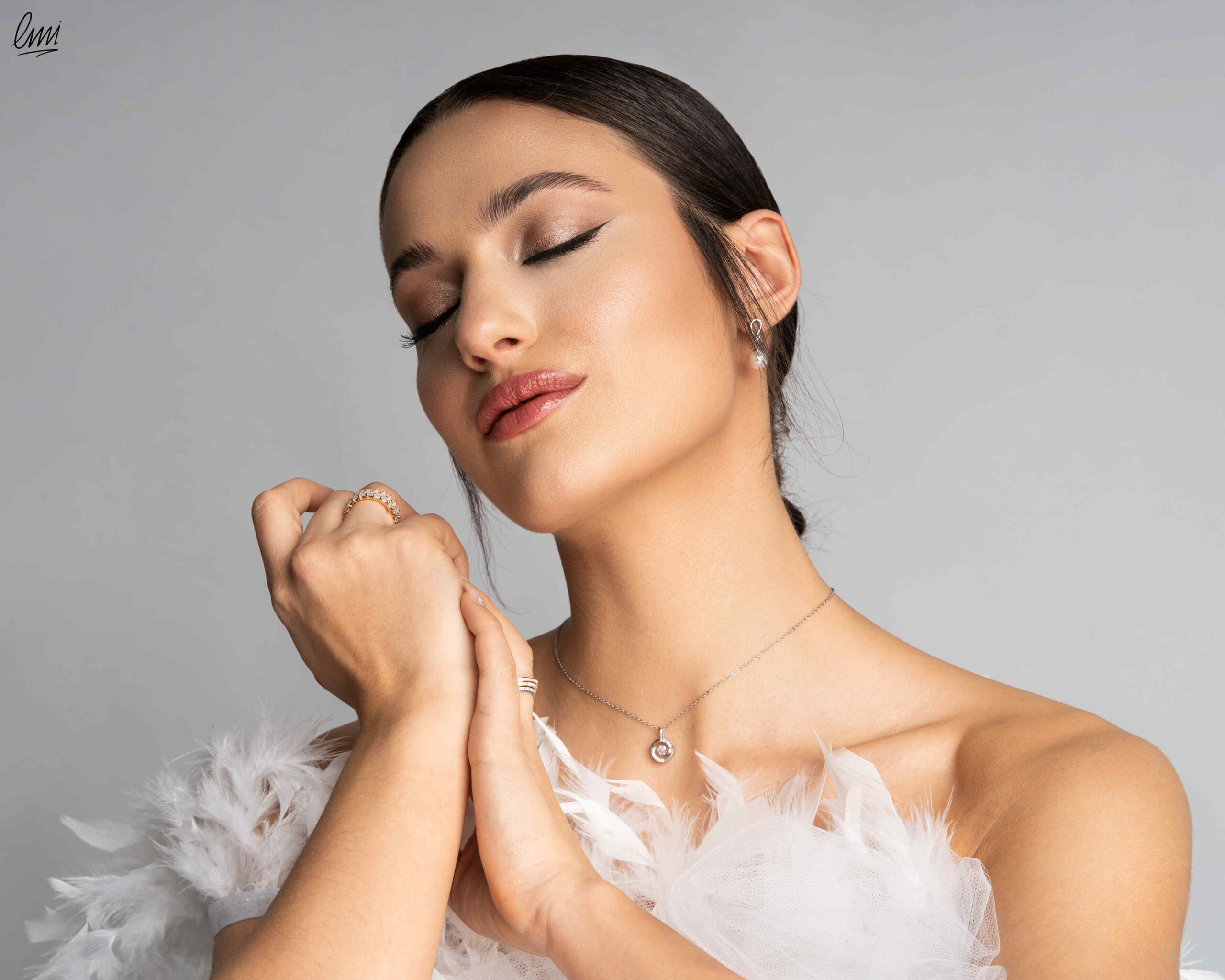 makeup & αυτοφροντίδα