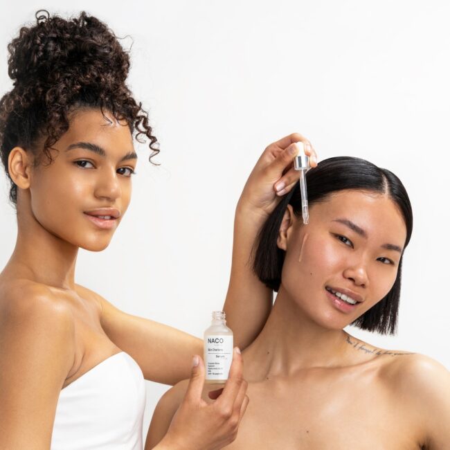 NACO Pro Skincare Serum