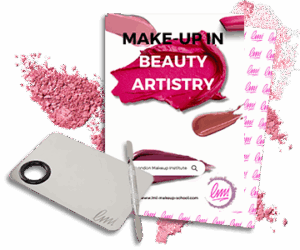 το δώρο στα τμήματα Beauty Makeup Foundation level 6 months & short course