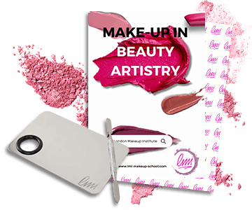 το δώρο στα τμήματα Beauty Makeup Foundation level 6 months & short course