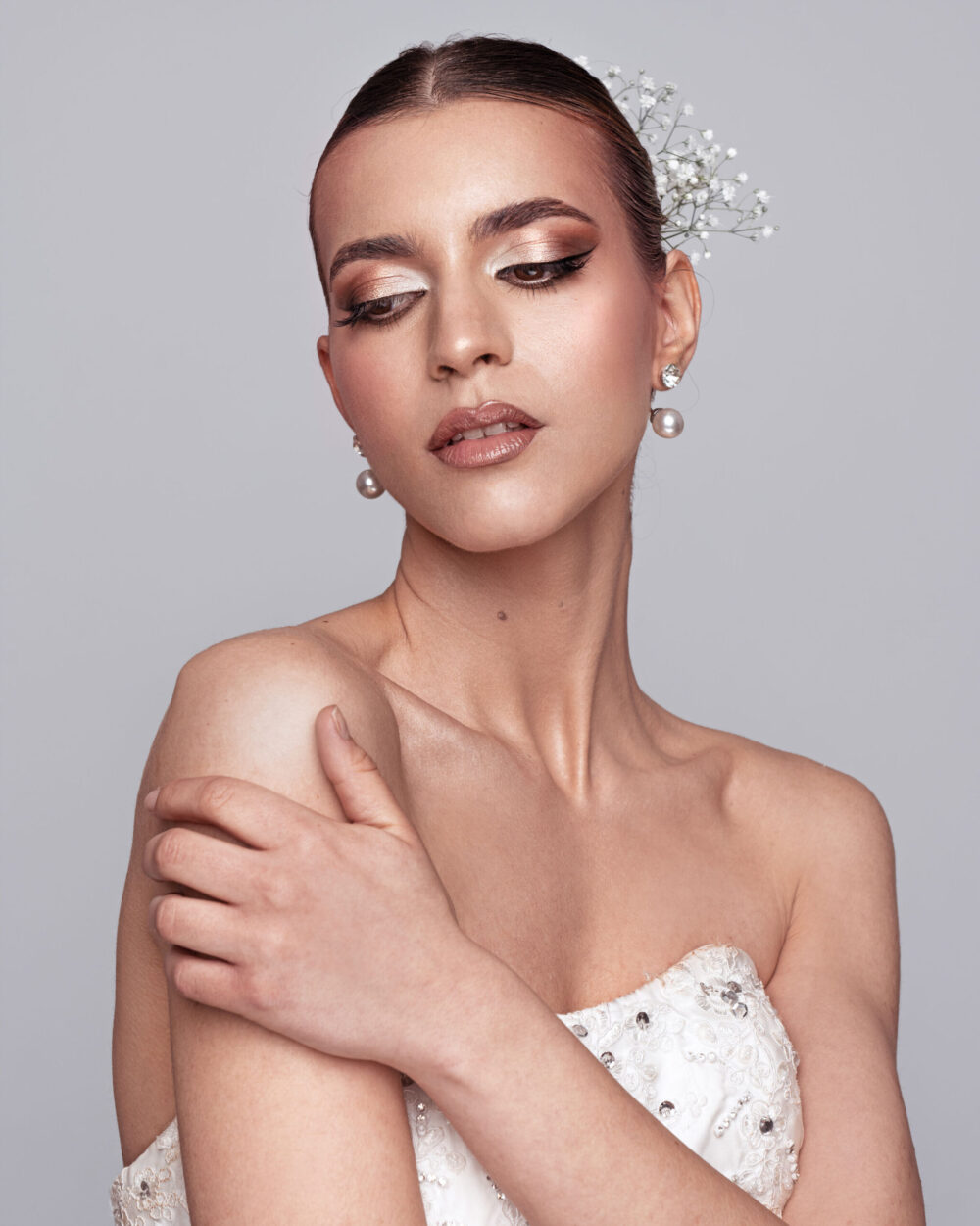 BRIDAL MAKEUP TRIAL