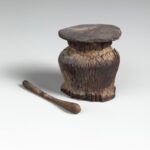 Kohl stick by Metropolitan museum