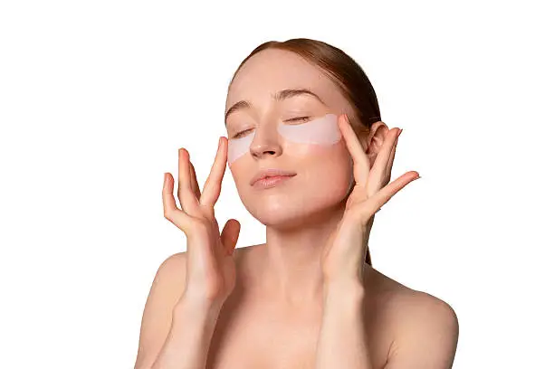 Eye-Patch Gate beauty marketing